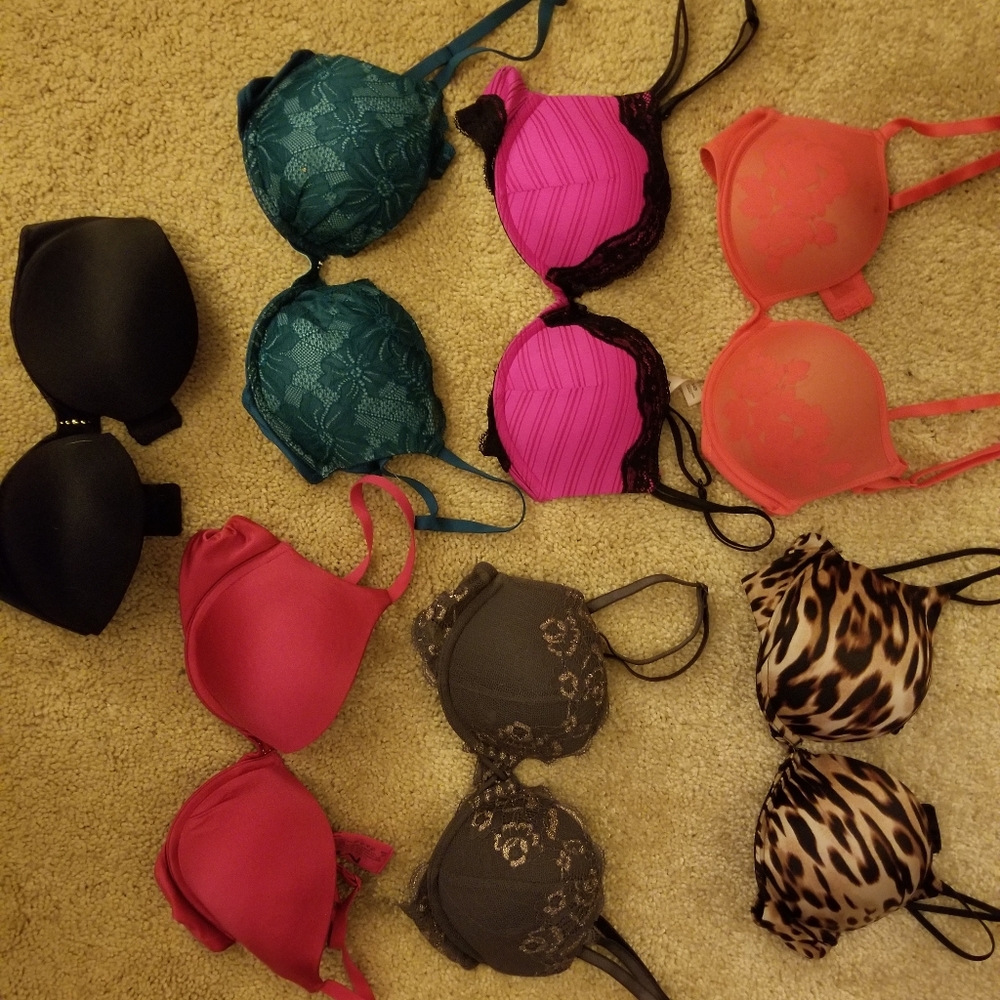 Bra lot
